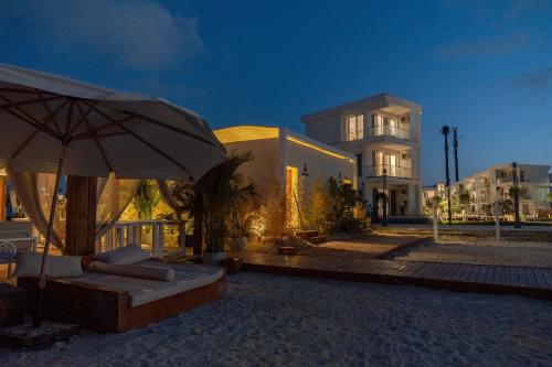 Dayz Inn Alamein North Coast in El Alamein