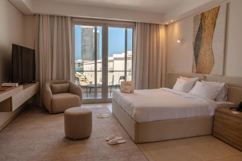 Dayz Inn Alamein North Coast in El Alamein