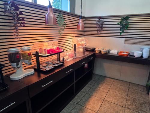Modena Hotel in Emilia Ovest