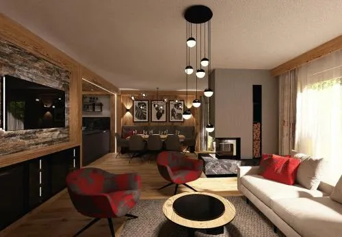 Haus Versettla in Gaschurn, Österreich
