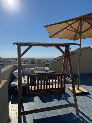 Mountain View ras el hekma SEMO in Zawiyat Ailat Nuh