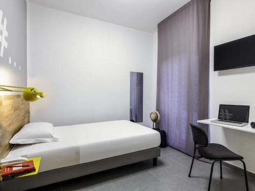 Chambre individuelle, supérieure