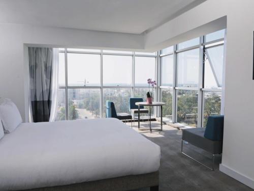 Novotel Mohammedia in มูฮัมเมดิอา