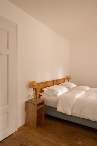 Suite, junior, terrasse