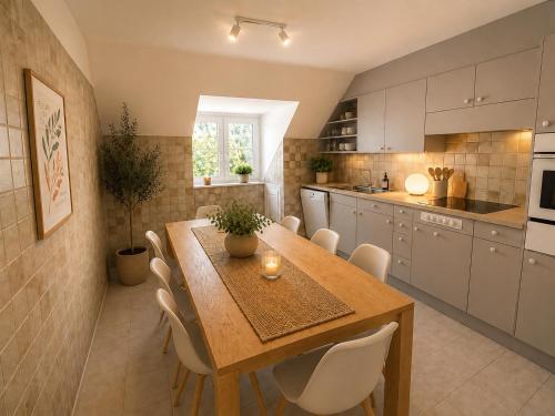 Cozy Modern Room in shared flat with Netflix, WiFi and Self Check-in in Fribourg