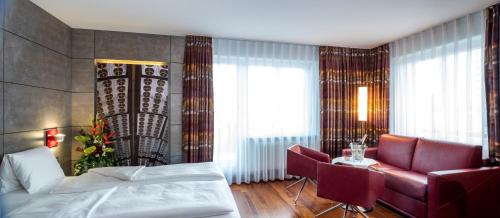 Hotel Sternen Oerlikon, Zúrich (foto 10)