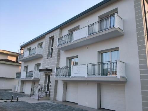 Balkon/teras, Luvisi 1 La scelta migliore in San Dona di Piave