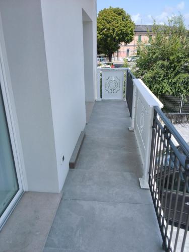 Balkon/teras, Luvisi 1 La scelta migliore in San Dona di Piave