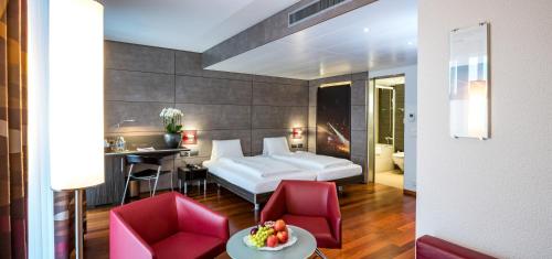 hotel photo
