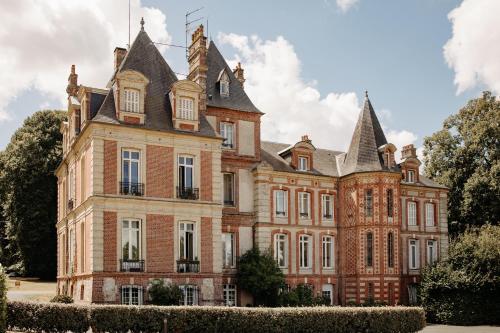 La Dolce Vita in Gonneville Sur Honfleur
