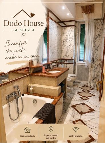 Dodo House La Spezia 4