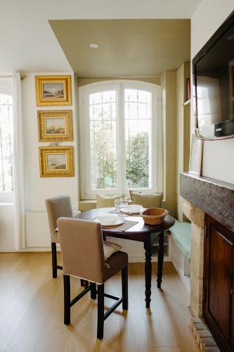La Dolce Vita in Gonneville Sur Honfleur