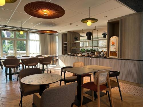 Restaurant, TULIP Hotels & Residences – Marne-la-Vallee Torcy in Torcy