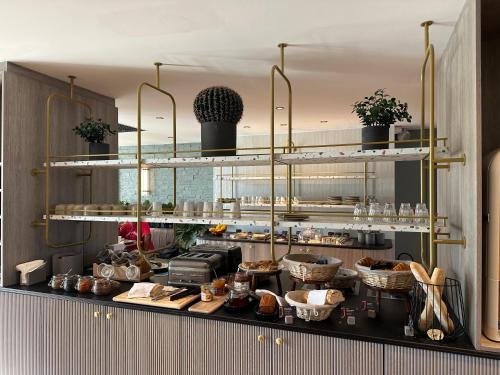 Food and beverages, TULIP Hotels & Residences – Marne-la-Vallee Torcy in Torcy