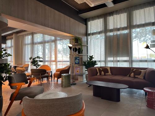 Facilities, TULIP Hotels & Residences – Marne-la-Vallee Torcy in Torcy