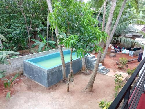 Lake House Home Stay in Anuradhapura