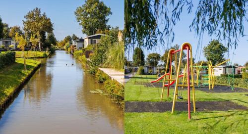 Playground, Stekkie 49 in Schagen