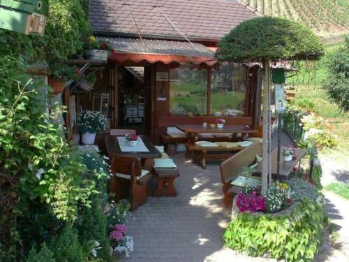 Transylvania House Glottertal in Glottertal