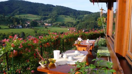 Transylvania House Glottertal in Glottertal