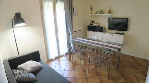 COSY Room & Bath & Kitchen Near COMO in แอร์บา