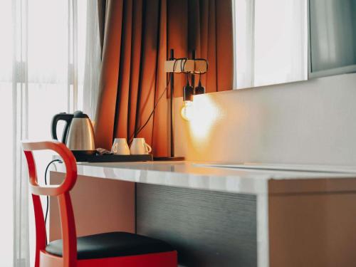 hotel photo