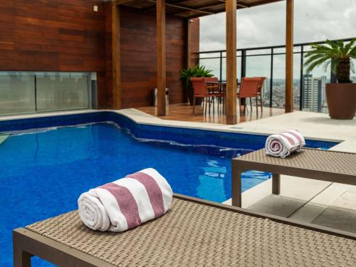 Mercure Belem Boulevard