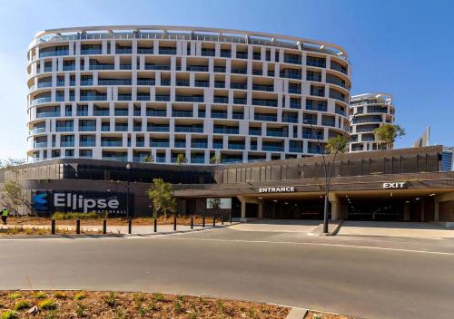 5 Star Elegant Apartments, Ellipse, Waterfall City, Midrand, Johannesburg