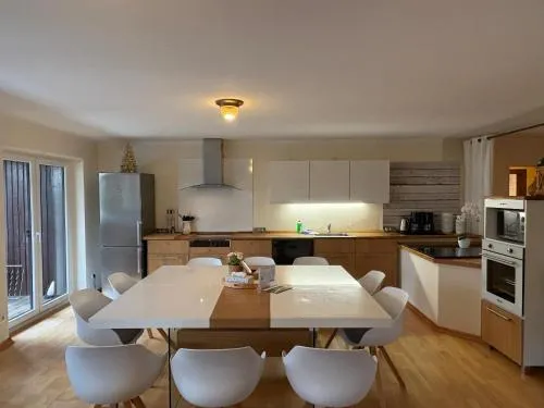 HerzogChalet - Sauna & Balkon - bis 14 Personen in Braunlage, Deutschland