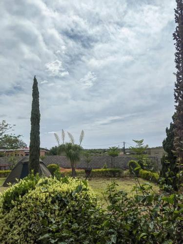 Dwell Guest House in Serowe