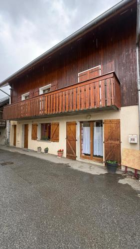 Logement entier 6 couchages Wifi