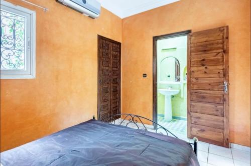 Riad Terracota