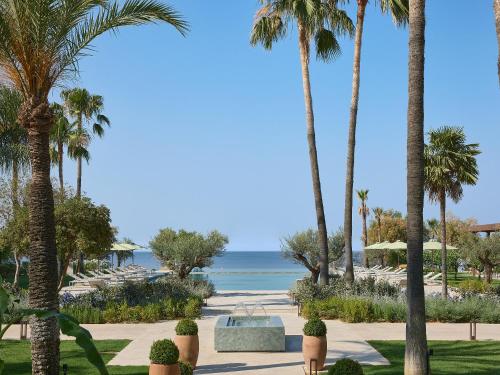 View, Grecotel Filoxenia Kalamata in Kalamata