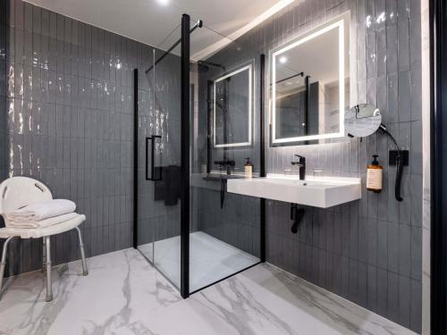 Mercure Chantilly Resort & Conventions Room Type - classic