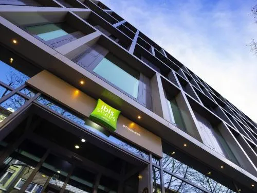 ibis Styles Pforzheim in Pforzheim, Deutschland