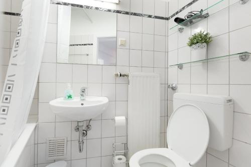 Apart2Stay, Düsseldorf (zdjęcie 4)