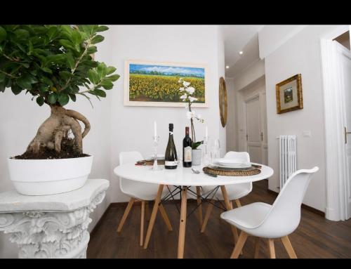 SAN GIOVANNI APARTMENT 80 MQ 2