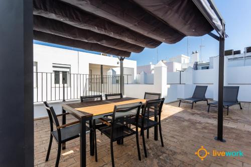 Duplex de la Viña by Livework