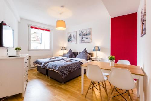 Apart2Stay, Düsseldorf (zdjęcie 10)