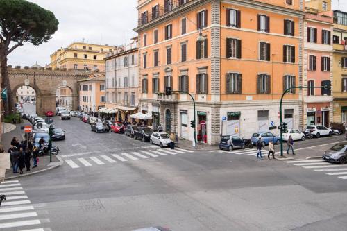 Rome Vatican Inn - image 11
