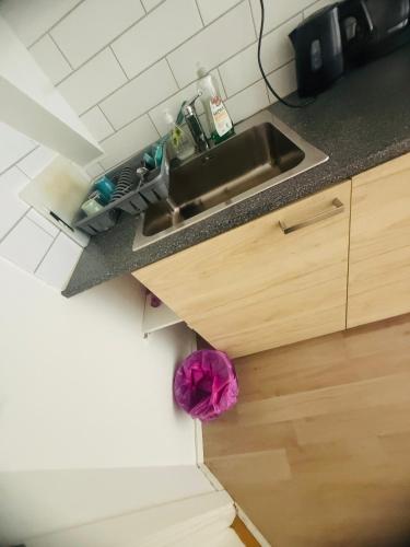 Comfortable room in Malmo in 예거스로 빌라스타드