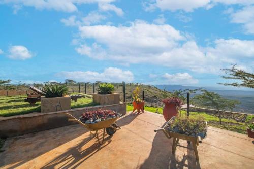 Tulia Villas by YourHost in Kajiado