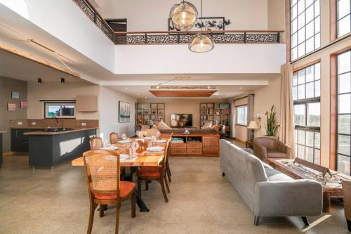 Tulia Villas by YourHost in Kajiado