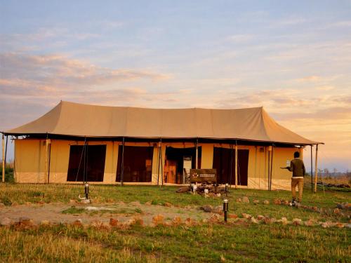 Adimu Mara Camp