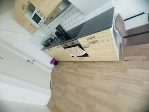 Comfortable room in Malmo in 예거스로 빌라스타드