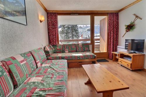 Résidence Plein Soleil - AMBIANCE CHALEUREUSE BELLE TERRASSE ENSOLEILLÉE MAE-7495