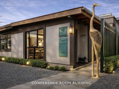 Tulia Villas by YourHost in Kajiado