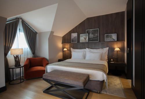 Jura Hotels Ilgaz Mountain Resort