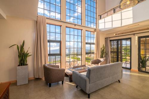 Tulia Villas by YourHost in Kajiado