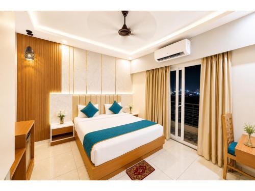 hotel photo