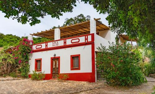 Casa do Vale - Quinta do Arade gîte à louer Casa Queimada